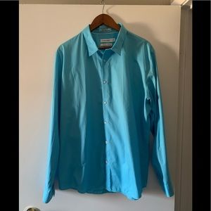 CalvinKlein Dress Shirt